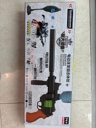 水彈槍 左輪水彈手槍