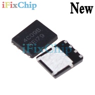 (5piece) New NTMFS4C09NBT1G 4C09B QFN-8