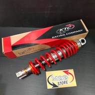 MERAH Shock absorber KTC Honda Vario 325 mm RED