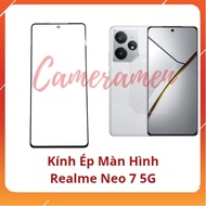 Realme GT Neo 7 5G Screen Laminated Glass