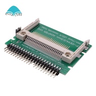 Compact Flash Cf Card To Ide 44Pin 2Mm Male 2.5 Inch Hdd Bootable Adapter Converter