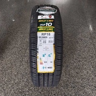 ยางใหม่ 195/60R15 ยางรถเก๋ง มาตรฐาน USA