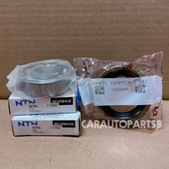KANCIL FRONT WHEEL BEARING NTN 6305 (WHEEL SET)