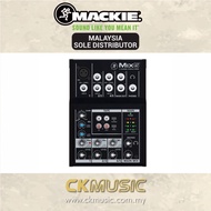 Mackie Mix5 - 5-channel Compact Mixer
