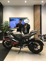 【敏傑宇軒】YAMAHA YZF-R15 2017 圓夢交車