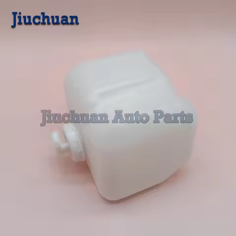 Radiator Condenser Water Tank Assy for Pajero Montero II 2nd 1990-2004 V32 V43 V44 V45 V46 4D56 4M40