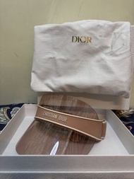 Dior 高爾夫球遮陽帽