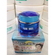 Nano white Acne, Dark Spots, Skin Whitening, Oil Reduction, Skin Smoothing Cream - 15gr Acne Cream A