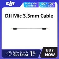 DJI Mic camera connecting cable for DJI Mic