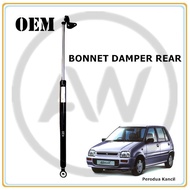 Perodua Kancil Rear Bonnet Trunk Damper Gas Spring Lift Absorber