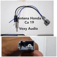 Antenna Cable Socket Converter Antenna Cable For New Honda Radio