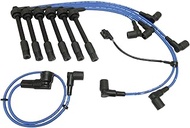 NGK (54154) RC-EUC012 Spark Plug Wire Set