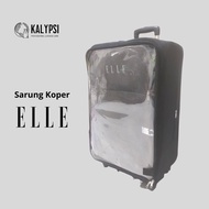 Luggage Protective Cover For Elle Brand All Complete Sizes