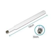 Inotrix ANTHW Antena 4G LTE Konektor SMA Support Huawei B311, B315