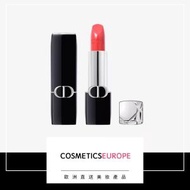 Dior - New Rouge Dior Couture 緞面唇膏 3.5 克 - 028 Actrice (平行進口)