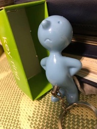 Mr.P趣味鑰匙圈