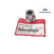 AN88 | Front wheel spacer DREAM II / WAVE ALPHA / ALPHA+ (44311GN5760) Front wheel alignment 301 hd 