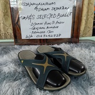 Slides Bundle Branded Size 9uk/28cm