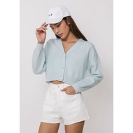 Euphoria Knit Cardigan