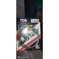 35 inch 37 inch brake hose TDR