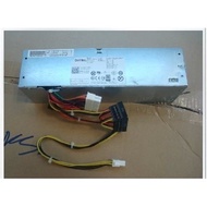 DELL D240ES-01 AC/H240AS-00 L240AS Power Supply 240W