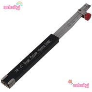 AHTY Hi Lo Gauge, Single Purpose Stainless Steel Hi-Lo Internal, Height Gauge Small in Inch Welding 