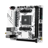 Good Quality & [Jingguangdong] B350M/B450M/B550M Motherboard AM4 Sharp Dragon DDR4 Support 12345 Gen