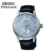 Seiko Presage 💯(Ori) Men Automatic Power Reserve SSA343J1 ‘Ice Blue’ Cocktail Time Watch / Seiko Men Watch / Jam Seiko
