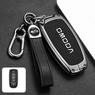 OMODA 05 OMODA C9 OMODA 5 Key Case OMODA Key Case Metal Case Buckle