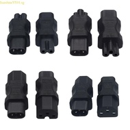 SUN C8 Plugs to C7 Adapter C8 to C13 Adapter C8 to C15 C8 to C5 Adapter Compact-size