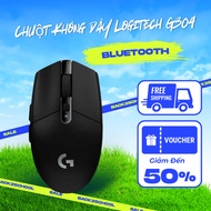 LOGI G304 wireless mouse with battery, super sensitive sensor 12000dpi