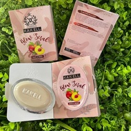 KAK ELL SABUN GLOW SCRUB