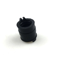 Motorcycle engine parts FOR HONDA DIO Z4 AF55 AF56 AF57 AF58 SCOOPY 50 rubber carburetor connect pip