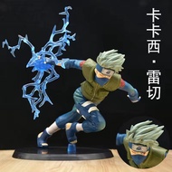 Cool Naruto Anime Figure Naruto Figure Naruto Anime Mode Palace Itachi Payne Figure Anime Model Deco