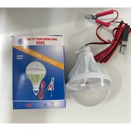 12V 12W Battery Clip-on Led Light [ HMC ]