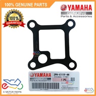 EGO AVANTIZ PLATE 2PH B92 AVANTIZ PLATE CAMSHAFT  CHAIN [100% ORIGINAL YAMAHA] 2PH-E111F-00