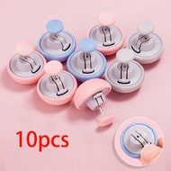 10pcs Duvet Pin Duvet Clips Keeps Comforter from Shifting,for Quilt, Cushions Non Slip Home Supply