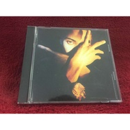 CD Terence Trent D'Arby-Neither Fish Nor Flesh Condition As Shown In The Cover Photo ZA336-21