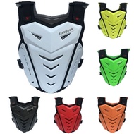 Motorcycle Armor Protective Vest Racing Motocross Jackets Motobike Gear Guard Armour Off-Road Sports