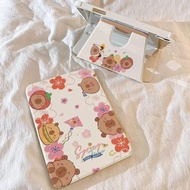 【gen11】Applicable To 2025 Pro 2024 Pro Gen5/6 Gen11 A16 Gen10  Gen7/8/9 Durable IPad Case