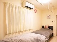 5 Minutes from Nishioji Station Mobile Wifi