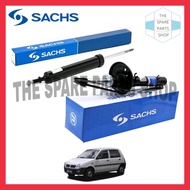 PERODUA KANCIL SACHS SHOCK ABSORBER FRONT REAR SET