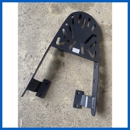 ✉ ➺ ◳ monorack top box bracket mio sporty