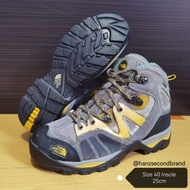 VORTEX GORE-TEX 40 Mountain Shoes