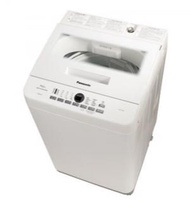 樂聲牌 - NAF70G9 7公斤 740轉「舞動激流」洗衣機 (低水位)
