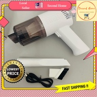 Wireless Vacuum Cleaner Cordless Rechargeable 无线车载吸尘器 无线迷你多功能家用车载吸尘器