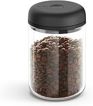 Fellow Atmos Electric Vacuum Canister & Storage Container - Airtight Coffee & Food Storage Container