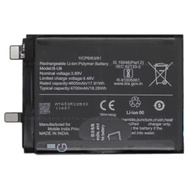 Battery Vivo T1 Pro 5G V2150 V2151 IQOO Z6 Pro B-U8 B-W8 Batery Bateri BU8 BW8 778G T1Pro V6 Rated 4