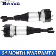 1x Pair 04-10 Front For Jaguar XJ Super V8 Vanden Plas XJ8 XJR  Air suspension/shock absorber Air St