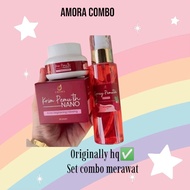 AMORA SET AMORA SPRAY